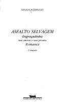 Asfalto selvagem