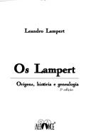 Os Lampert