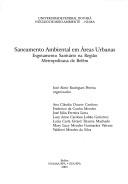 Saneamento Ambiental Em Areas Urbanas