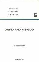 David and His God