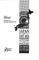 Japan and East Asia