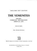 The Yemenites