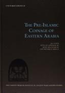 Preislamic Coinage (Carsten Niebuhr Institute Publications)