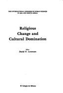 Religious change and cultural domination