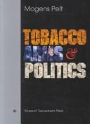 Tobacco, Arms and Politics - Greece and Germany From World Crisis to World War 1929-1941
