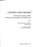 Chance and change