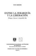 Entre la jerarquía y la liberación