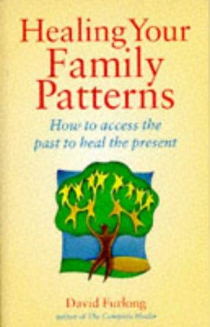 Healing Your Ancestral Patterns