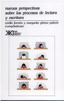 Nuevas Perspectivas Sobre Los Procesos de Lectura y Escritura (Educacion)