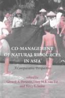 Co-management of Natural Resources in Asia