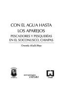 Con el agua hasta los aparejos