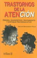 Trastornos de la atencion