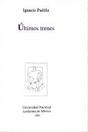 Ultimos trenes