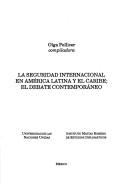 La seguridad internacional en América Latina y El Caribe