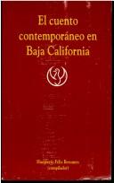 El cuento contemporáneo en Baja California