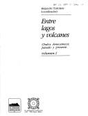 Entre lagos y volcanes