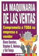 LA Maquinaria De Las Ventas