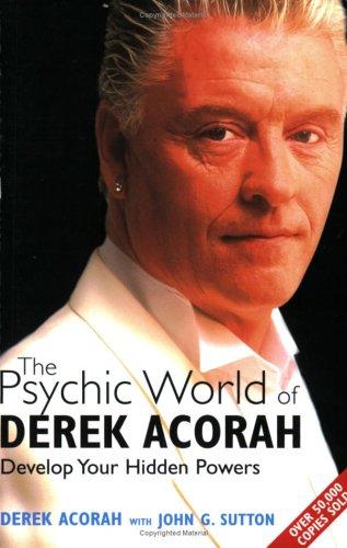 Psychic World of Derek Acorah