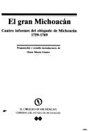 El Gran Michoacán