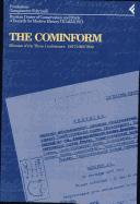 The Cominform