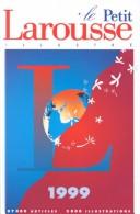 El Pequeno Larousse Ilustrado 1999