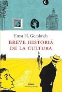 Breve Historia De La Cultura/Brief History Of Culture
