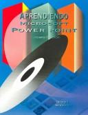 Aprendiendo Microsoft PowerPoint/Learning Microsoft PowerPoint