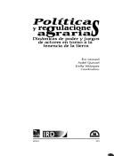 Politicas y Regulaciones Agrarias