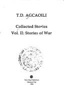 Collected Stories