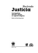 Haciendo Justicia