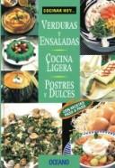 Verduras y ensaladas, Cocina ligera, Postres y dulces