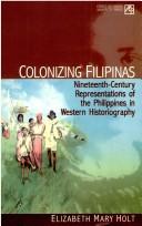 Colonizing Filipinas