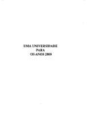 Uma universidade para os anos 2000