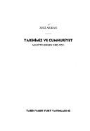 Tarihimiz ve Cumhuriyet