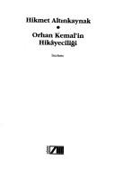 Orhan Kemal'in hikâyeciliği