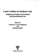 Land conflicts in Southeast Asia