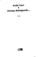 Dönüp baktığımda--