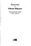 Nâzım Hikmet