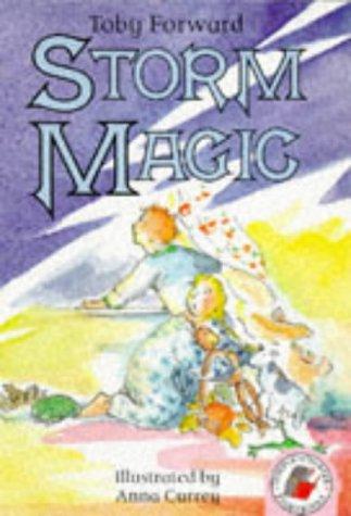 Storm Magic (Yellow Storybooks)