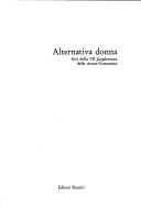 Alternativa donna