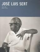 José Luis Sert
