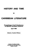 History and time in Caribbean literature