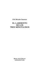 El laberinto de los tres minotauros