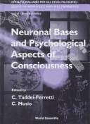 Neuronal bases and psychological aspects of consiousness