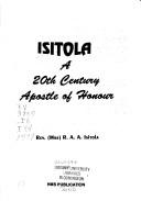 Isitola