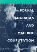 An Introduction to Formal Languages and Machine Computation