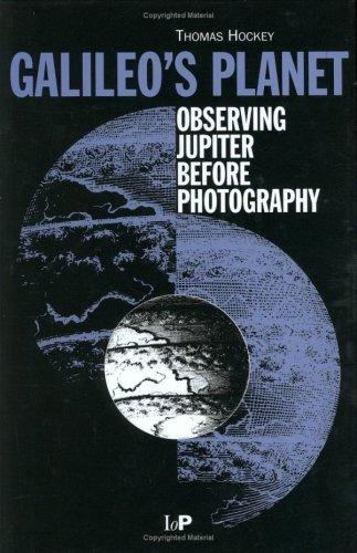 Galileo's planet