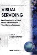 Visual Servoing