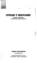Civiles y militares