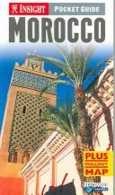 Morocco Insight Pocket Guide